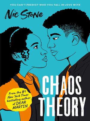 cover image of Chaos Theory